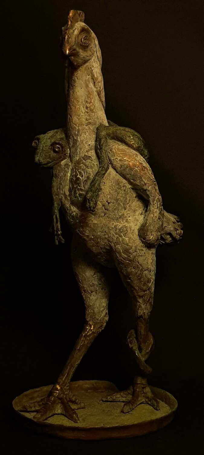 «The of Abduction of Europa» «The of Abduction of Europa»